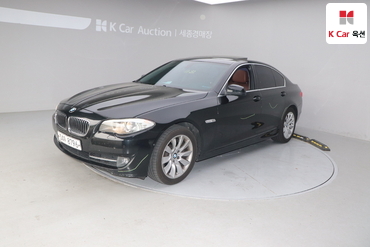 BMW 5시리즈 (F10) 528i 528i