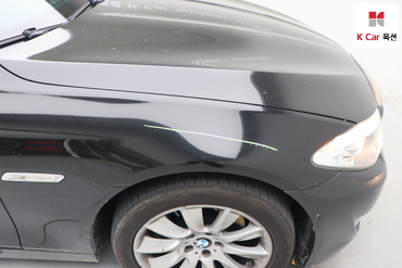 2012 - bmw m5