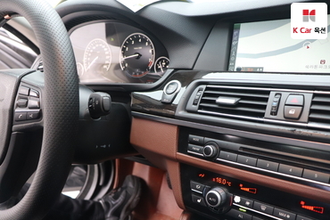 2012 - bmw m5