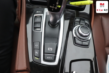 2012 - bmw m5