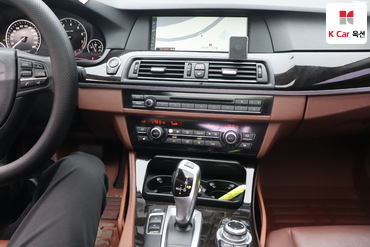 2012 - bmw m5