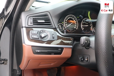 2012 - bmw m5