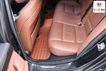2012 - bmw m5