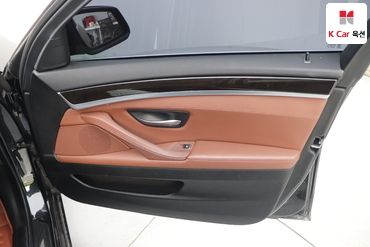 2012 - bmw m5