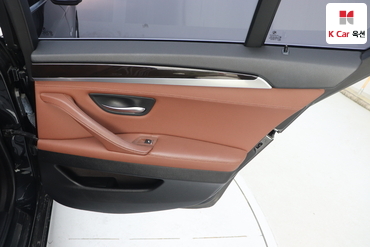 2012 - bmw m5