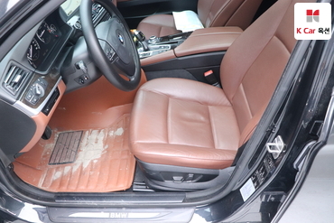 2012 - bmw m5