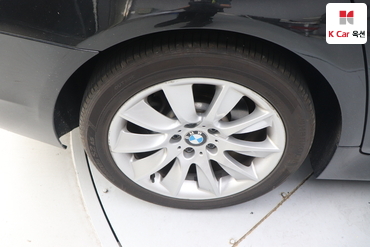 2012 - bmw m5