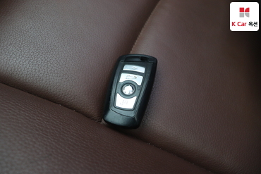 2012 - bmw m5