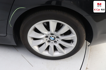 2012 - bmw m5