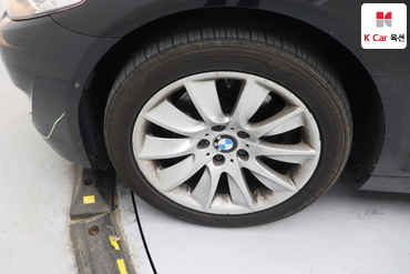 2012 - bmw m5