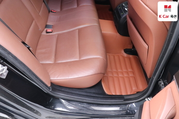 2012 - bmw m5