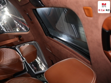 2022 - bmw m7