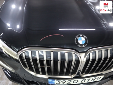 2022 - bmw m7