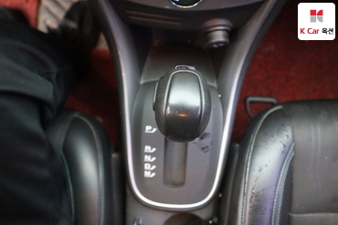 2013 - chevrolet trax