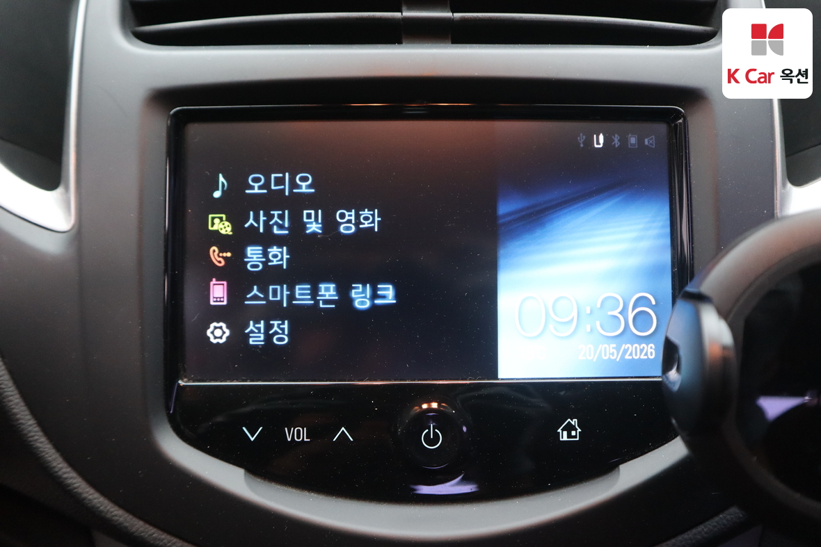 Gm Korea Trax - 14