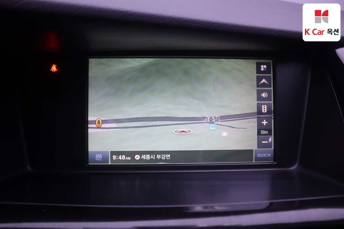 르노삼성자동차 SM7 - 13