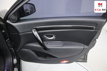 2017 - renault samsung sm7