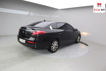 2017 - renault samsung sm7