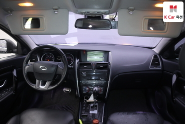 2017 - renault samsung sm7