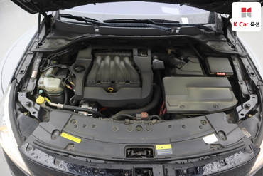 2017 - renault samsung sm7
