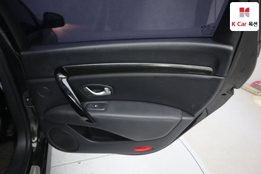 2017 - renault samsung sm7