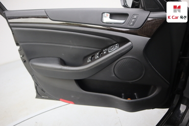 2013 - kia k7