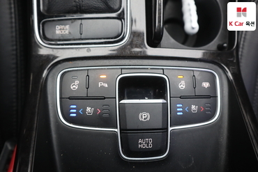 2013 - kia k7