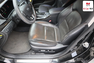 2013 - kia k7