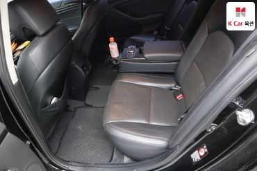 2013 - kia k7