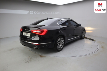 2013 - kia k7