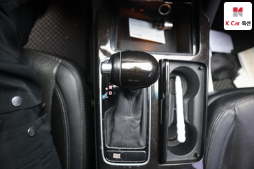 2013 - kia k7