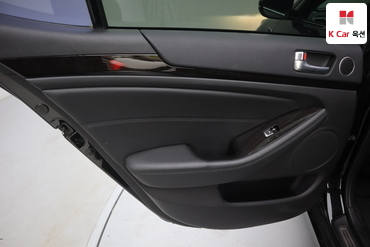 2013 - kia k7
