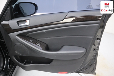 2013 - kia k7