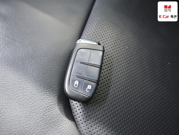 2019 - jeep compass