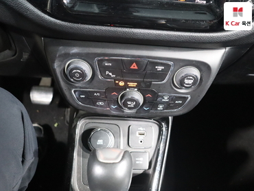 2019 - jeep compass