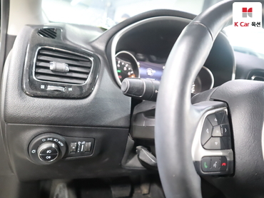 2019 - jeep compass