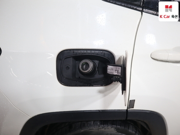 2019 - jeep compass