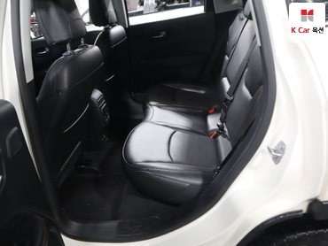 2019 - jeep compass