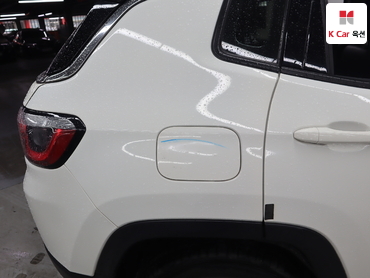2019 - jeep compass