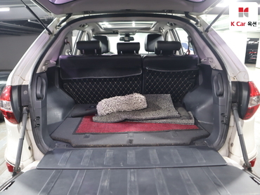 2015 - renault samsung qm5