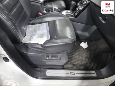 2015 - renault samsung qm5