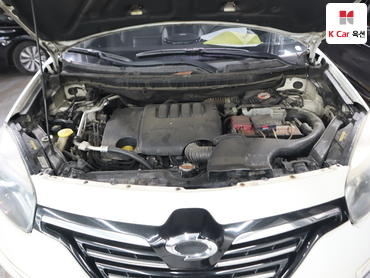 2015 - renault samsung qm5