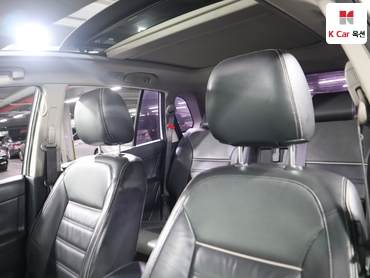 2015 - renault samsung qm5