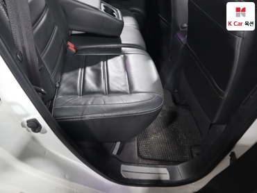 2015 - renault samsung qm5