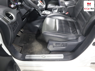 2015 - renault samsung qm5
