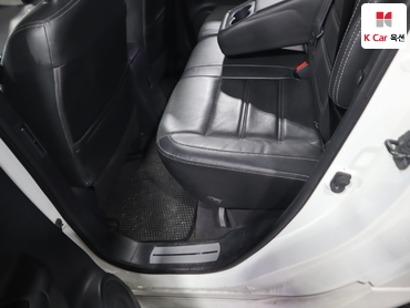2015 - renault samsung qm5