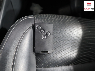 2015 - renault samsung qm5