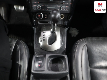 2015 - renault samsung qm5