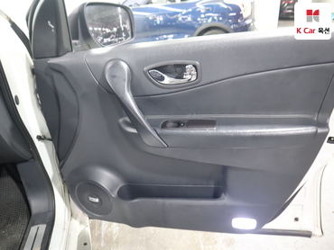 2015 - renault samsung qm5