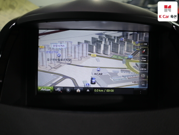 2015 - renault samsung qm5